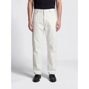 Dunst Jeans Men White